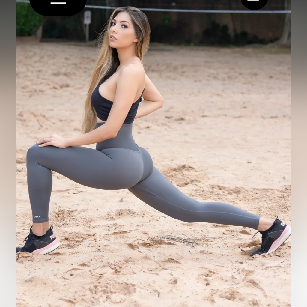Athletics Motion Magic WaistShaper 2In1